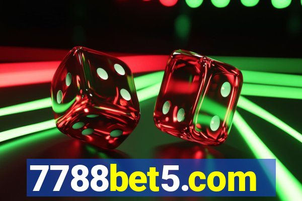 7788bet5.com