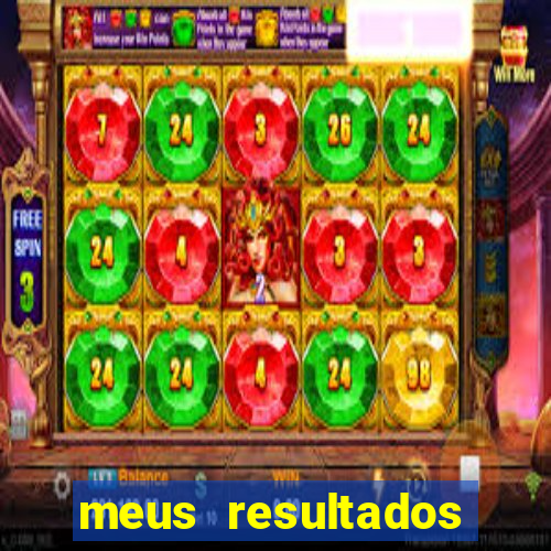 meus resultados movel ao vivo