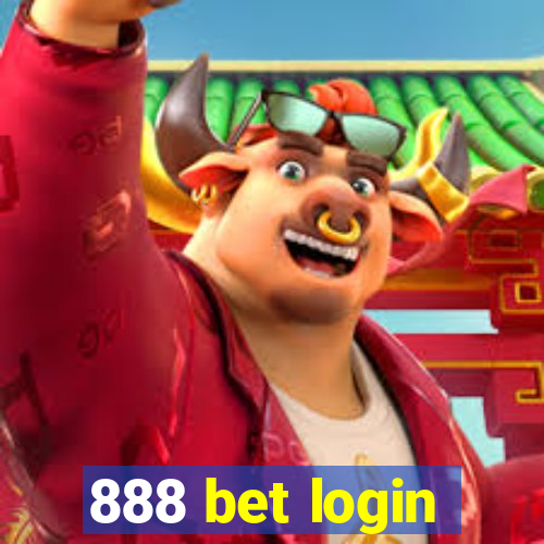 888 bet login