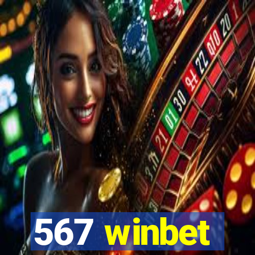 567 winbet