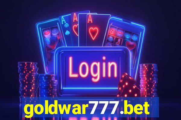 goldwar777.bet