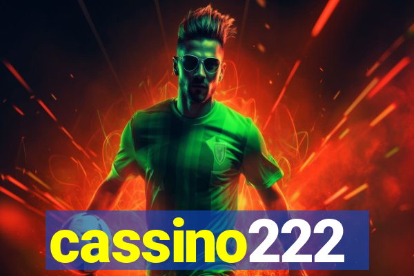 cassino222