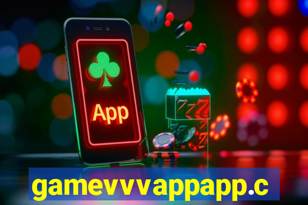 gamevvvappapp.com