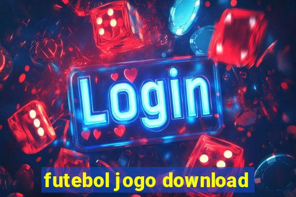 futebol jogo download