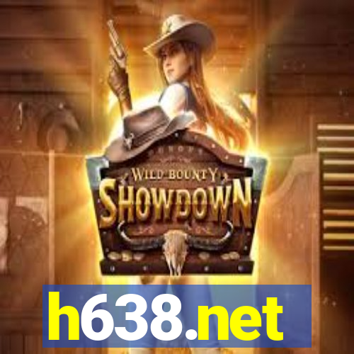 h638.net