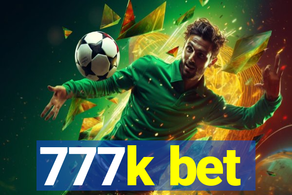 777k bet