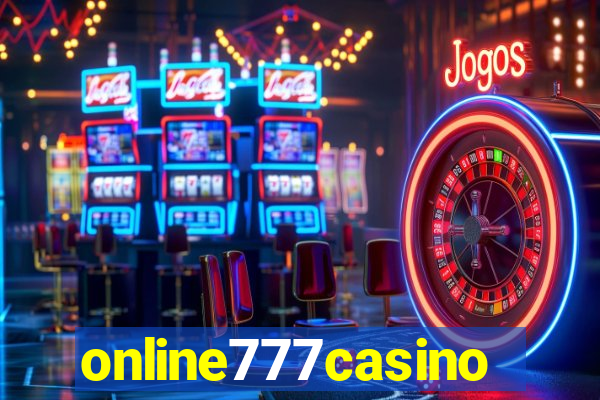 online777casino