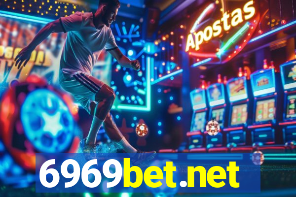 6969bet.net