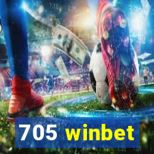 705 winbet