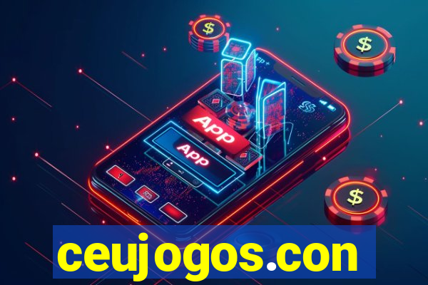 ceujogos.con