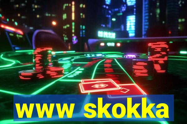 www skokka