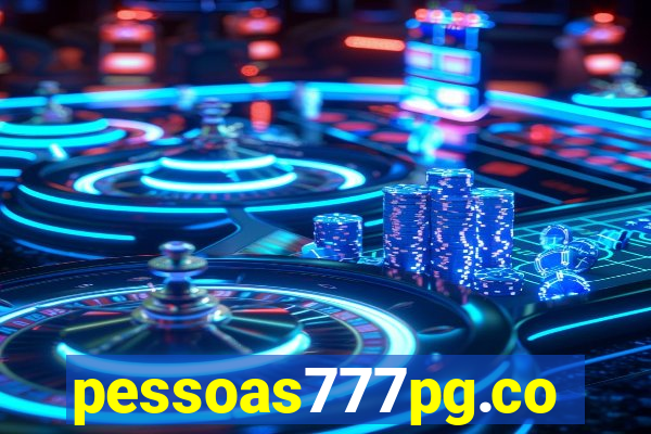 pessoas777pg.com