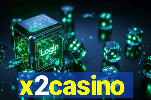 x2casino