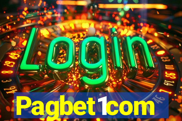 Pagbet1com