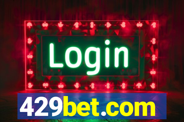 429bet.com