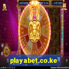 playabet.co.ke