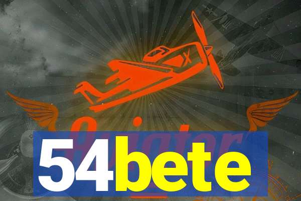 54bete