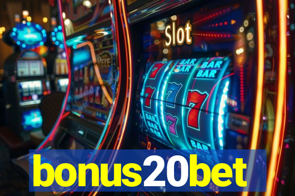 bonus20bet