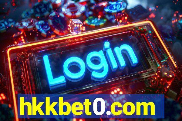 hkkbet0.com