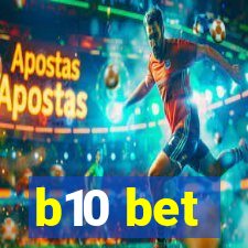 b10 bet