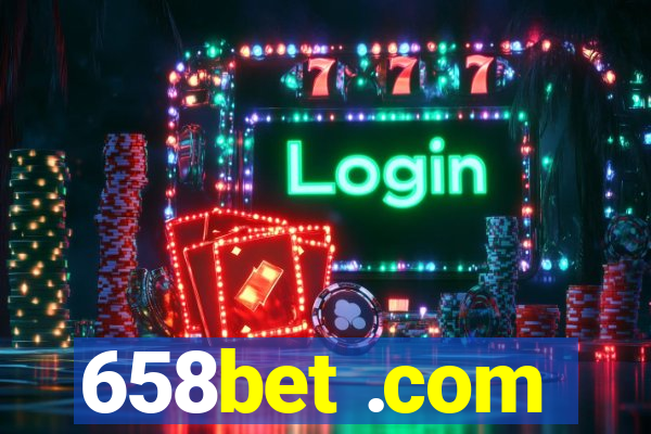 658bet .com