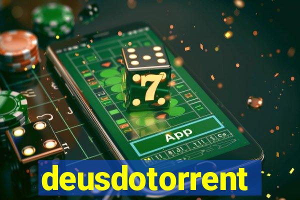 deusdotorrent