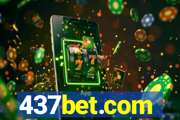 437bet.com