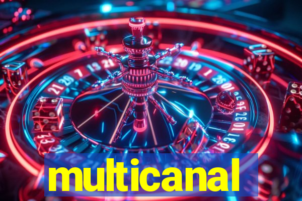 multicanal