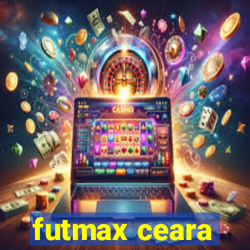 futmax ceara