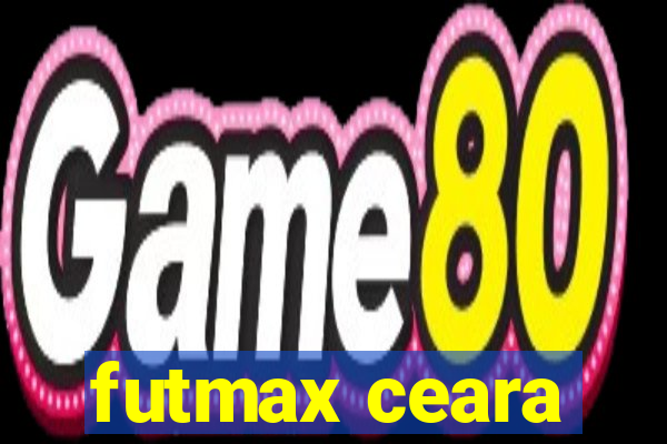 futmax ceara