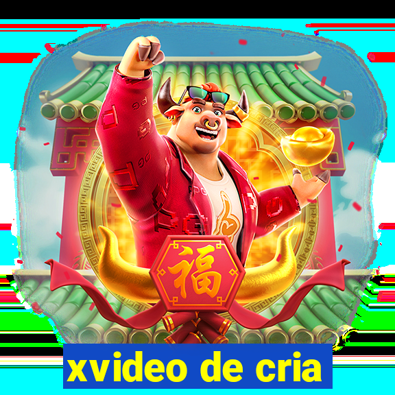 xvideo de cria