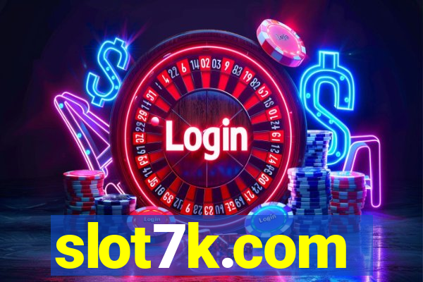 slot7k.com