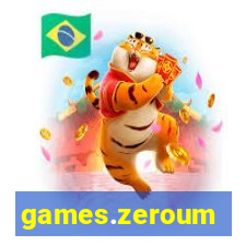 games.zeroum