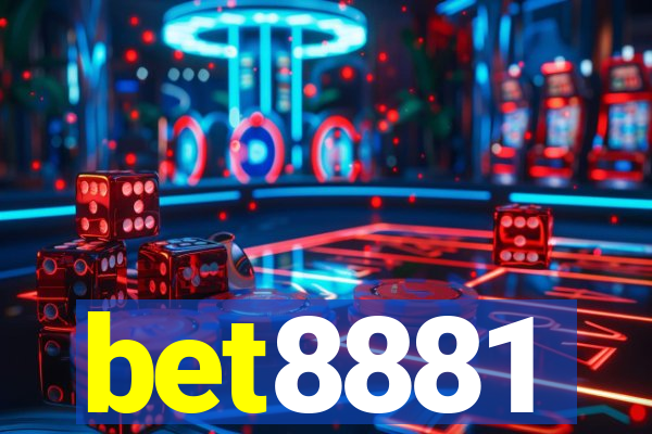 bet8881