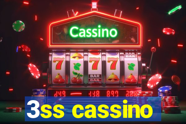 3ss cassino