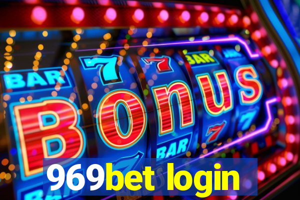 969bet login