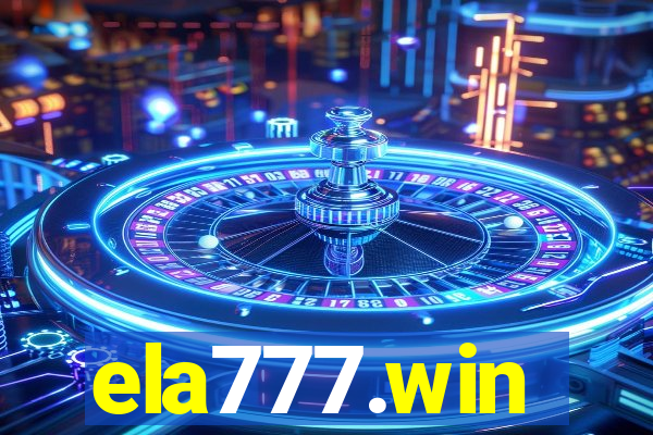 ela777.win