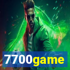 7700game