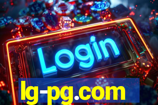 lg-pg.com