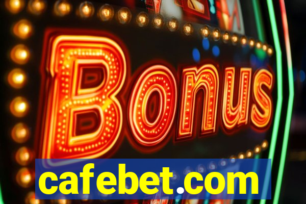 cafebet.com