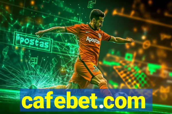 cafebet.com