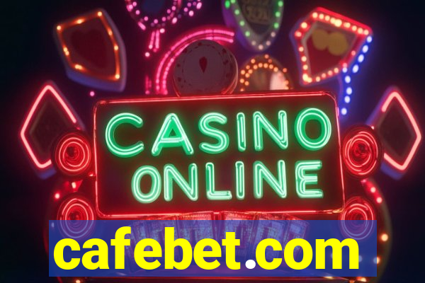 cafebet.com