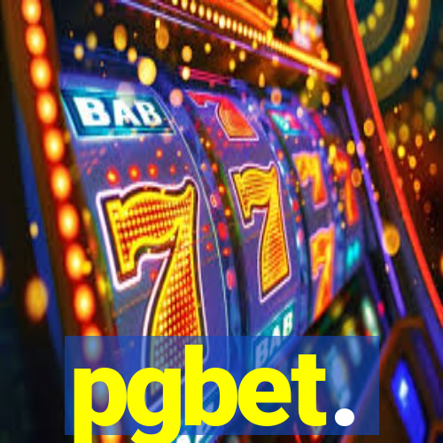 pgbet.