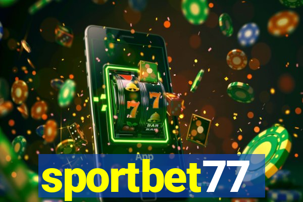 sportbet77