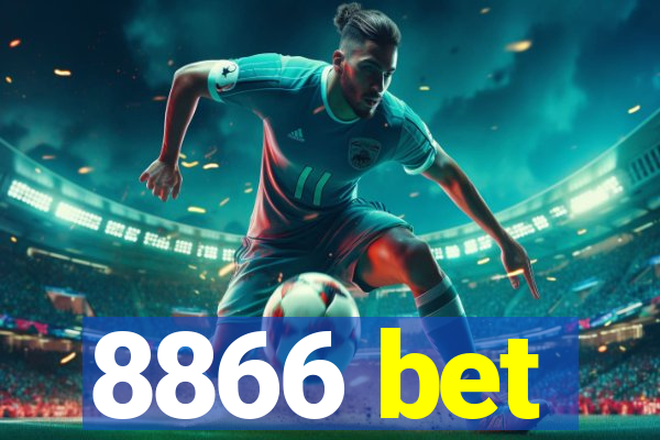 8866 bet