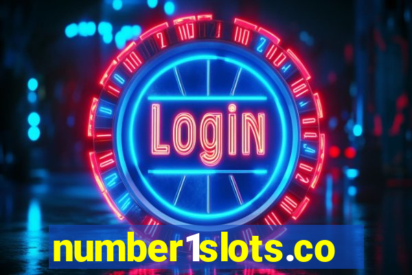 number1slots.com