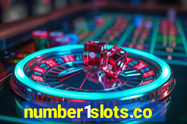 number1slots.com