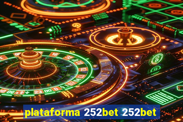 plataforma 252bet 252bet