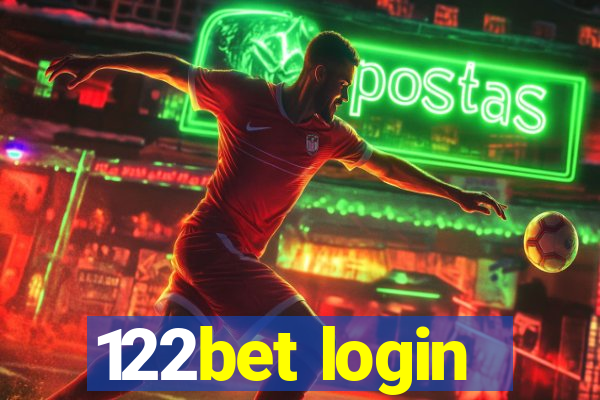 122bet login