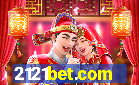 2121bet.com